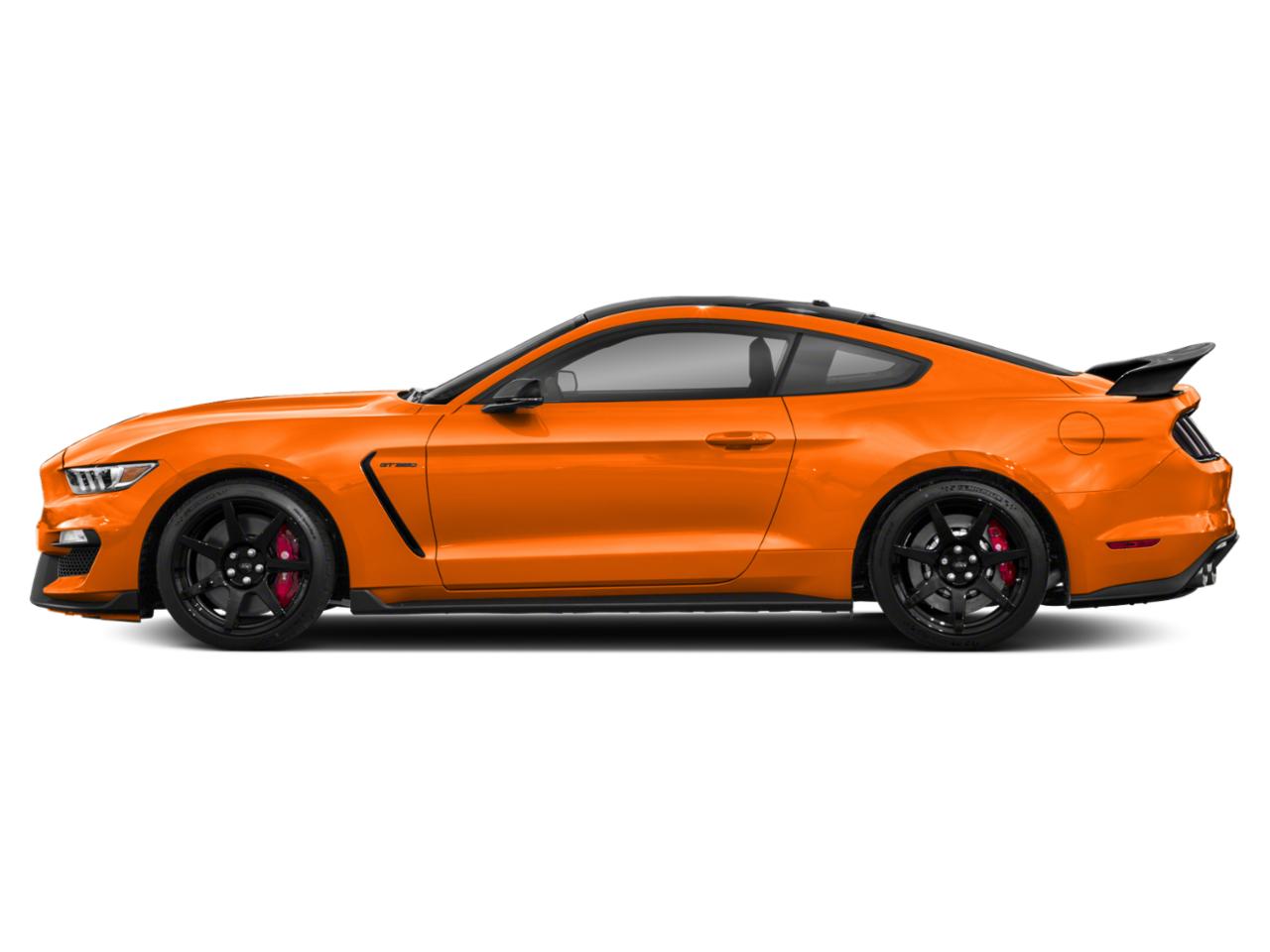 2020 Ford Mustang Vehicle Photo in Jacksonville, FL 32244