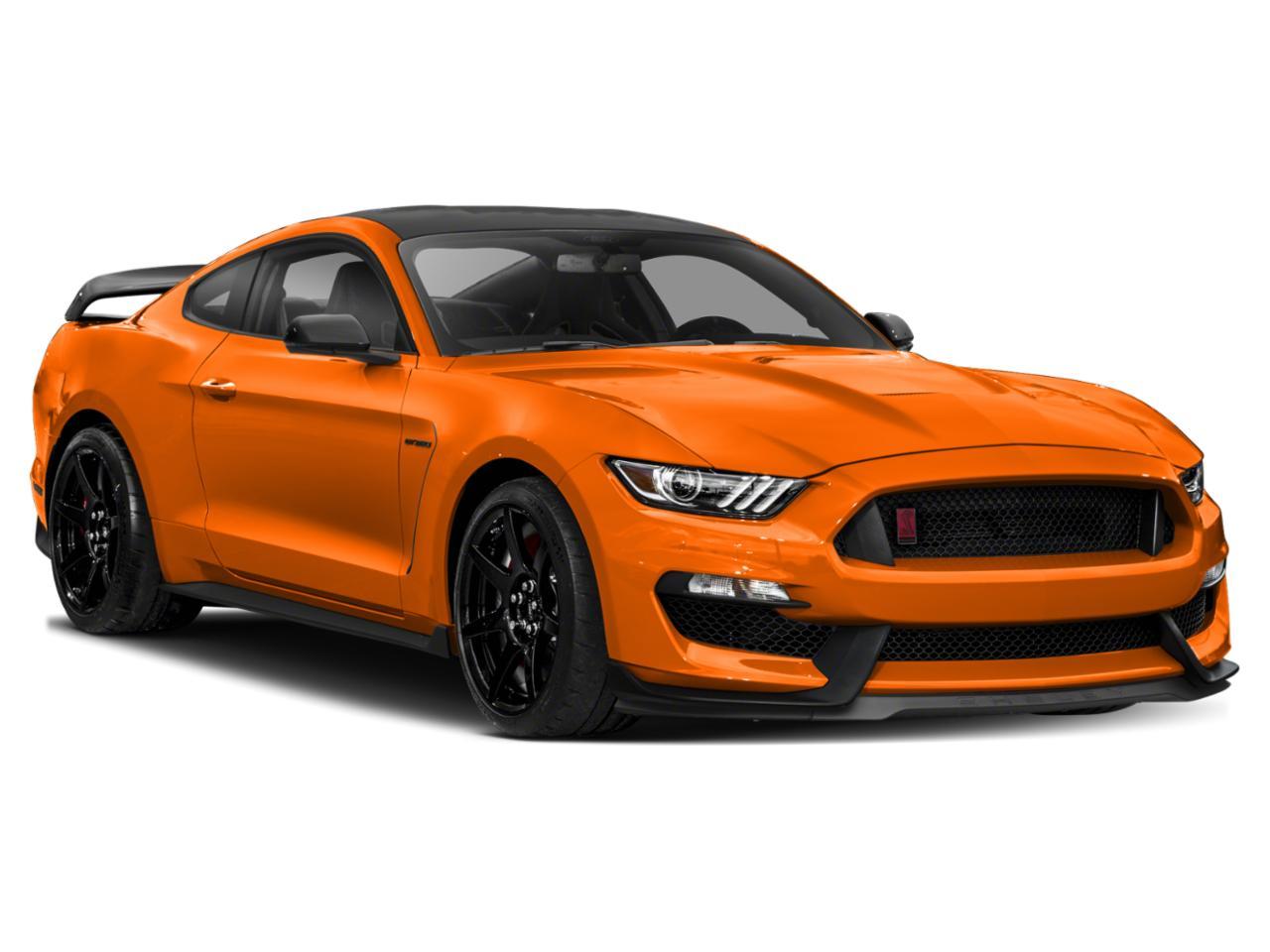 2020 Ford Mustang Vehicle Photo in Jacksonville, FL 32244