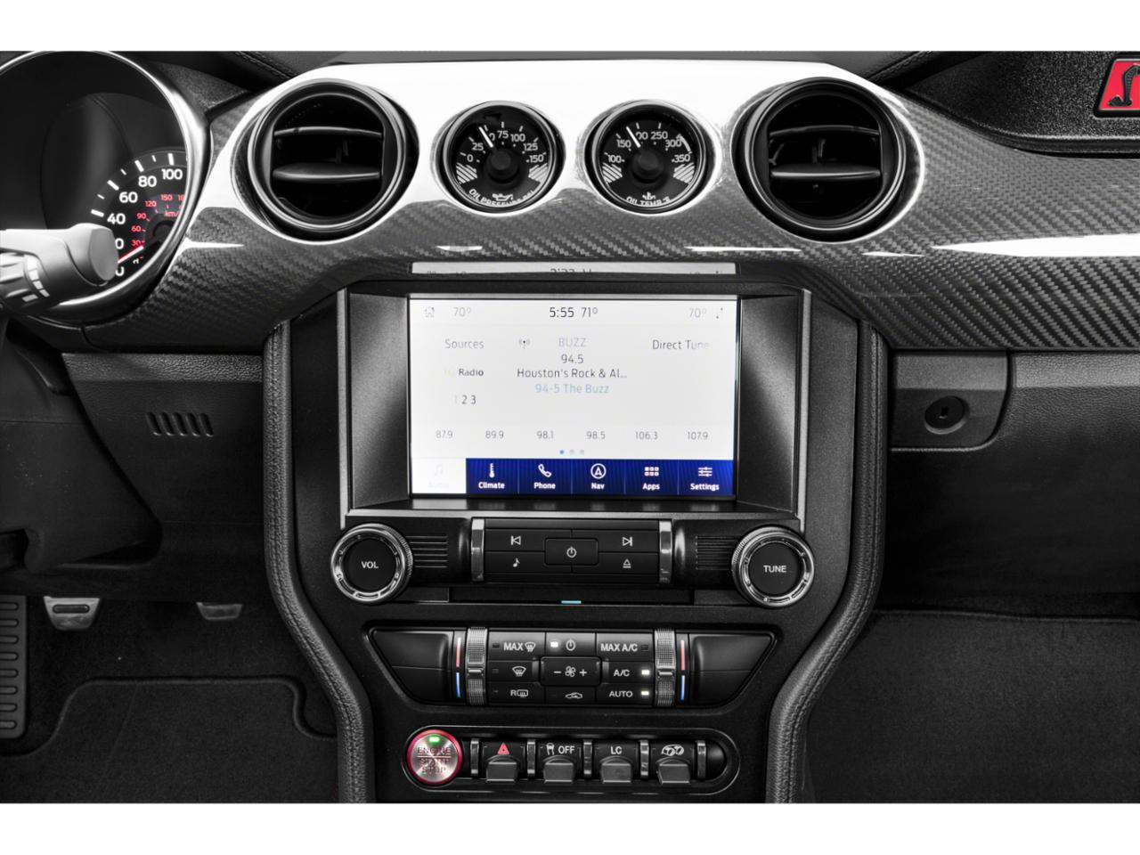 2020 Ford Mustang Vehicle Photo in Jacksonville, FL 32244