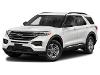 Used 2020 Ford Explorer XLT with VIN 1FMSK7DH9LGA58336 for sale in Montgomery, AL