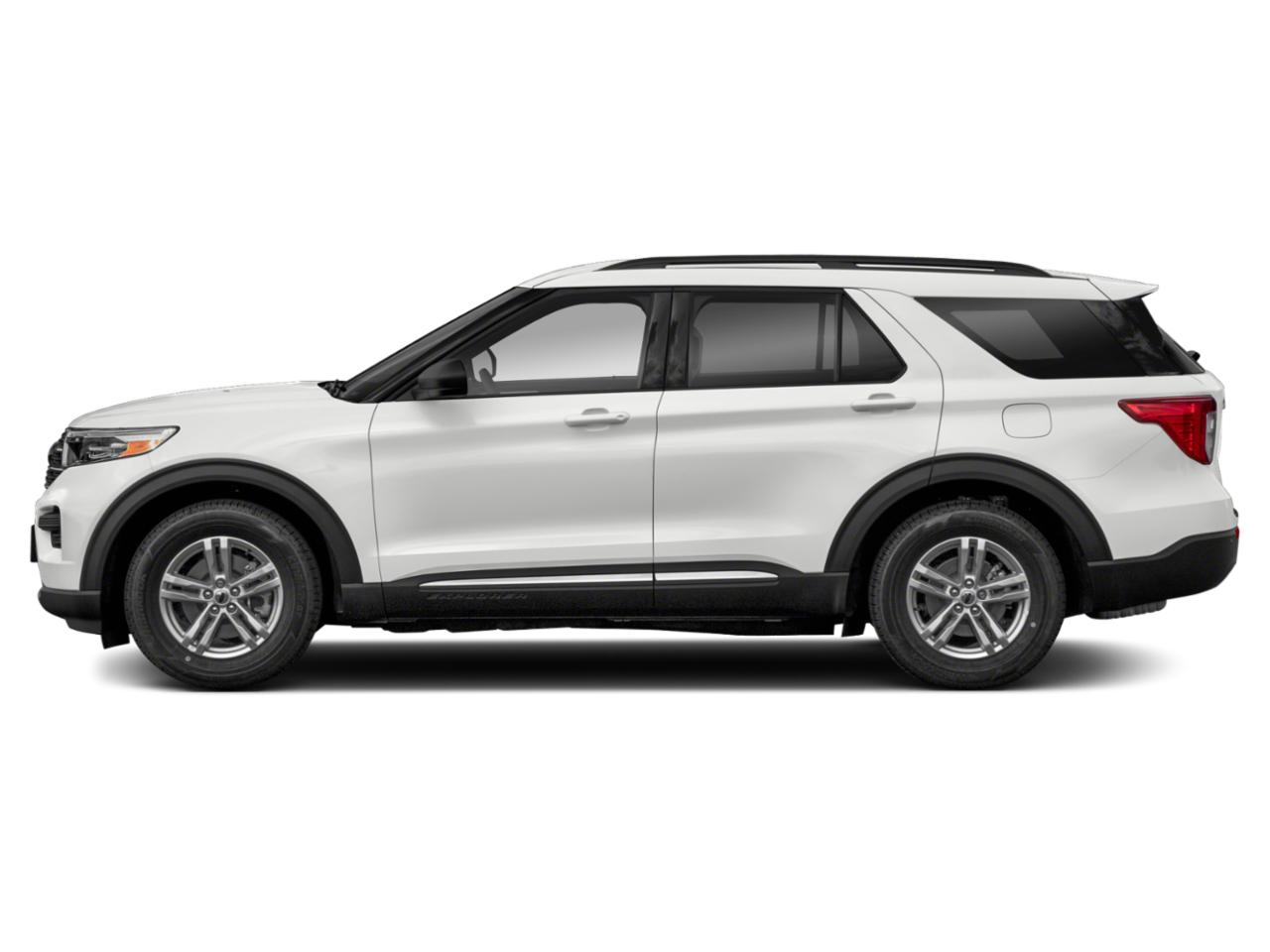 2020 Ford Explorer Vehicle Photo in Tampa, FL 33614