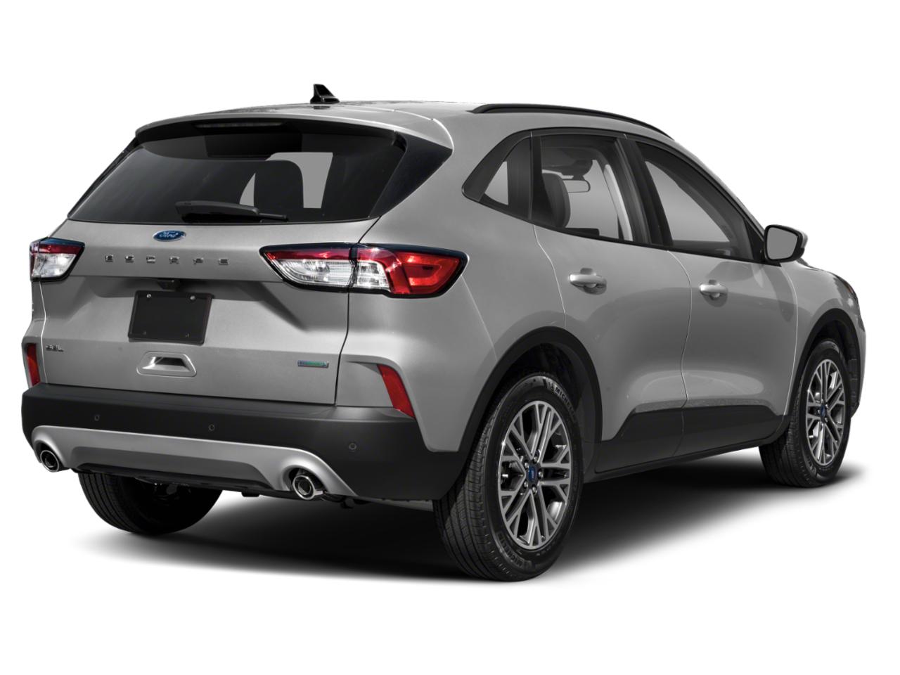 2020 Ford Escape Vehicle Photo in Pilot Point, TX 76258