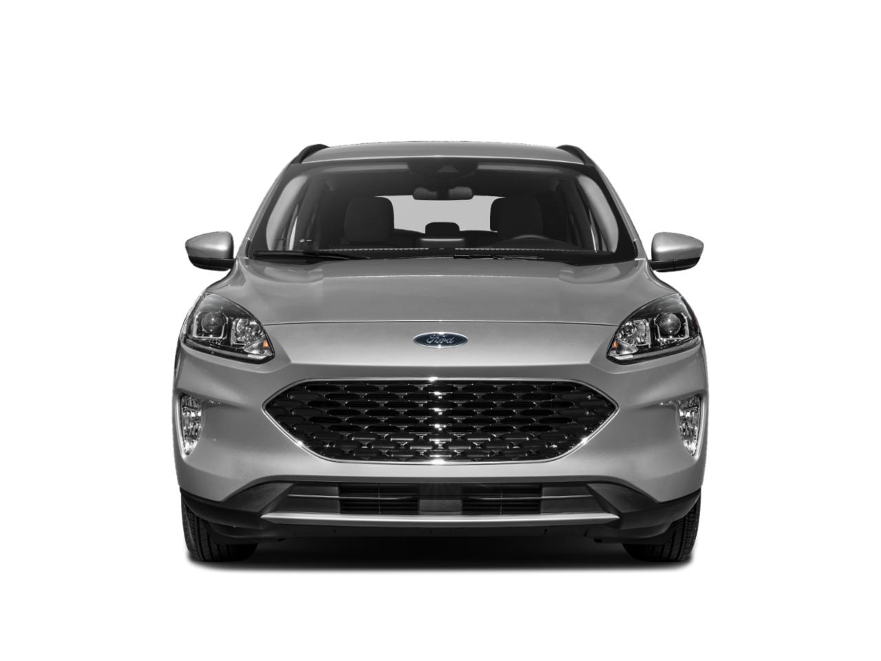 2020 Ford Escape Vehicle Photo in Pilot Point, TX 76258