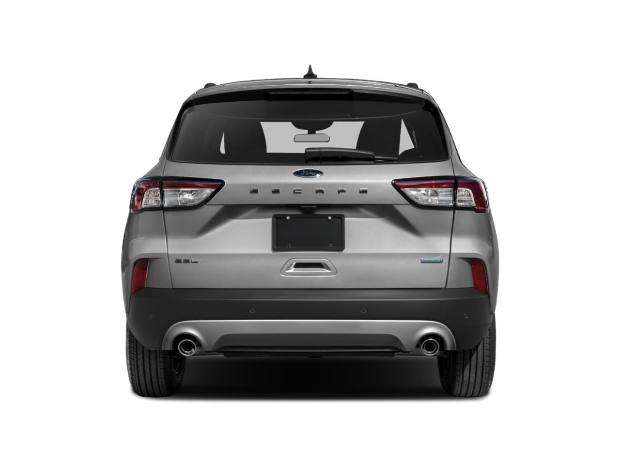 2020 Ford Escape Vehicle Photo in Clearwater, FL 33764