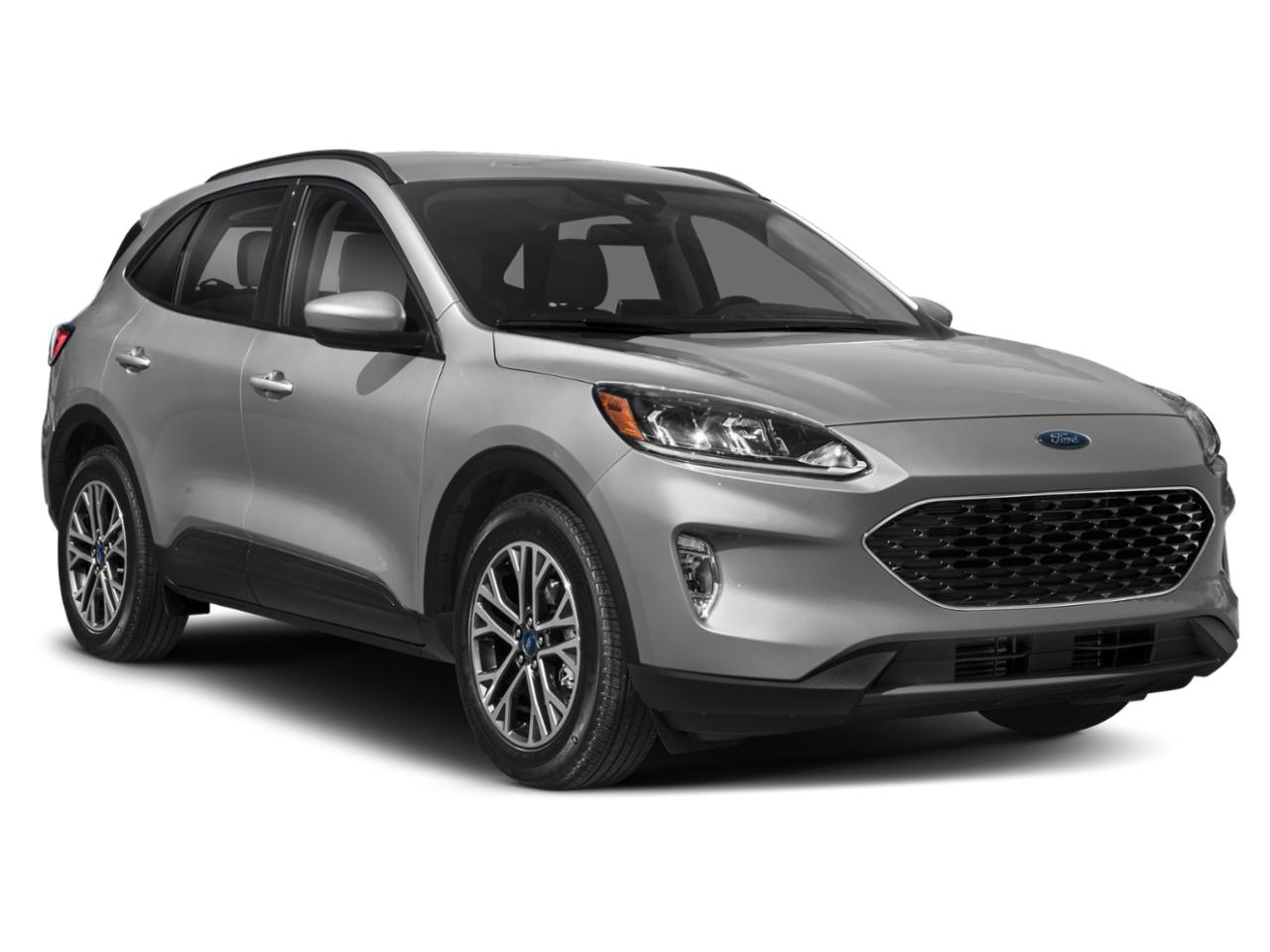 2020 Ford Escape Vehicle Photo in Pilot Point, TX 76258