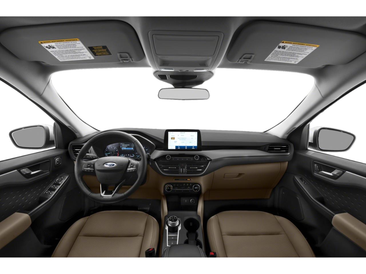 2020 Ford Escape Vehicle Photo in Clearwater, FL 33764