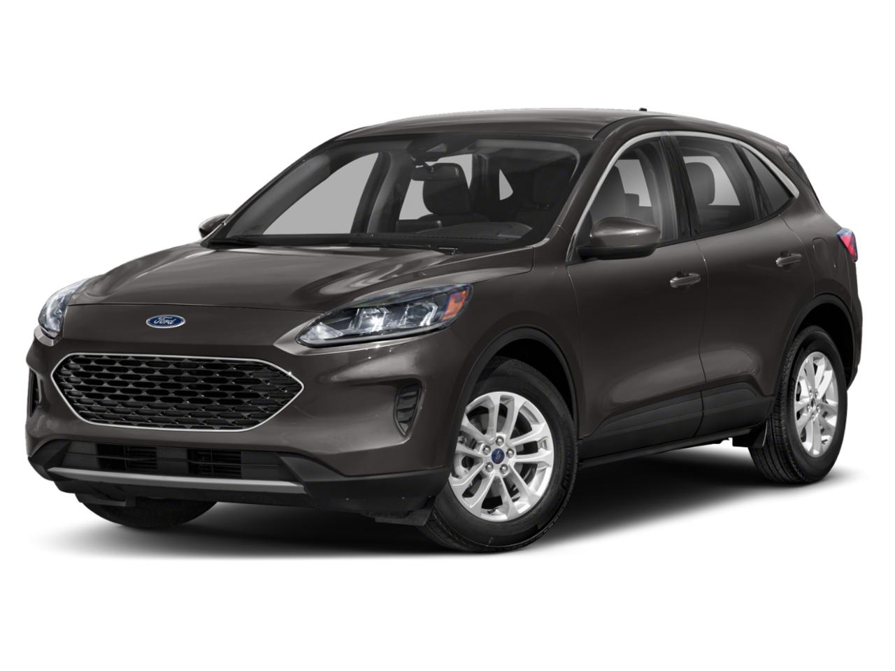 2020 Ford ESCA Vehicle Photo in GREENACRES, FL 33463-3207