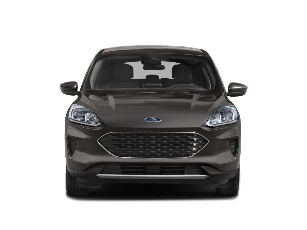 2020 Ford ESCA Vehicle Photo in GREENACRES, FL 33463-3207