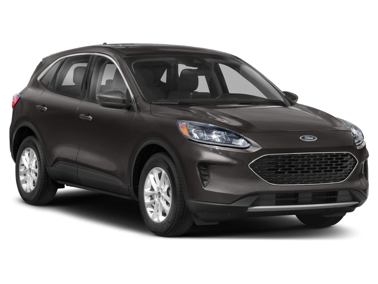 2020 Ford ESCA Vehicle Photo in GREENACRES, FL 33463-3207