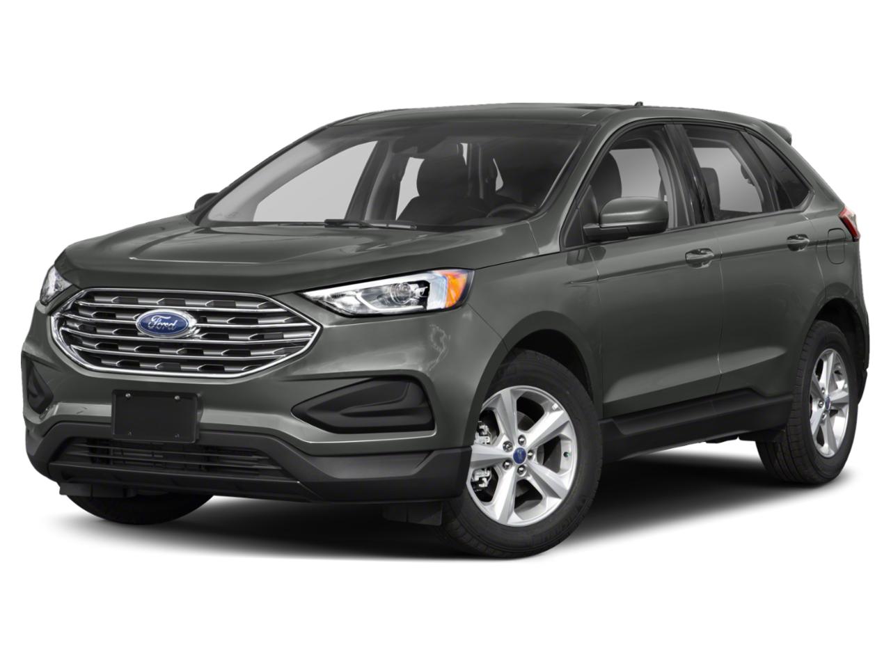 2020 Ford EDGE Vehicle Photo in GREENACRES, FL 33463-3207