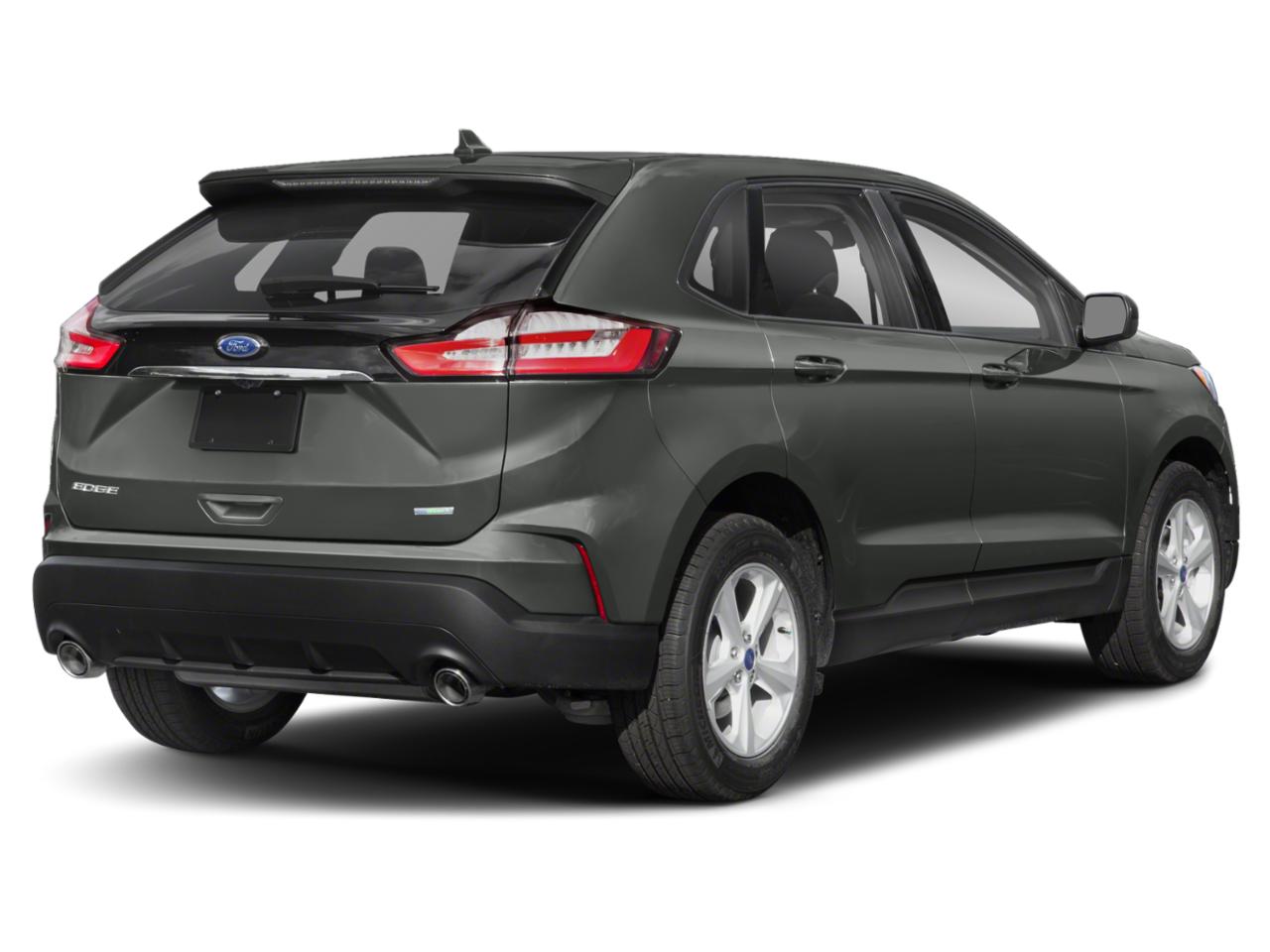 2020 Ford EDGE Vehicle Photo in GREENACRES, FL 33463-3207