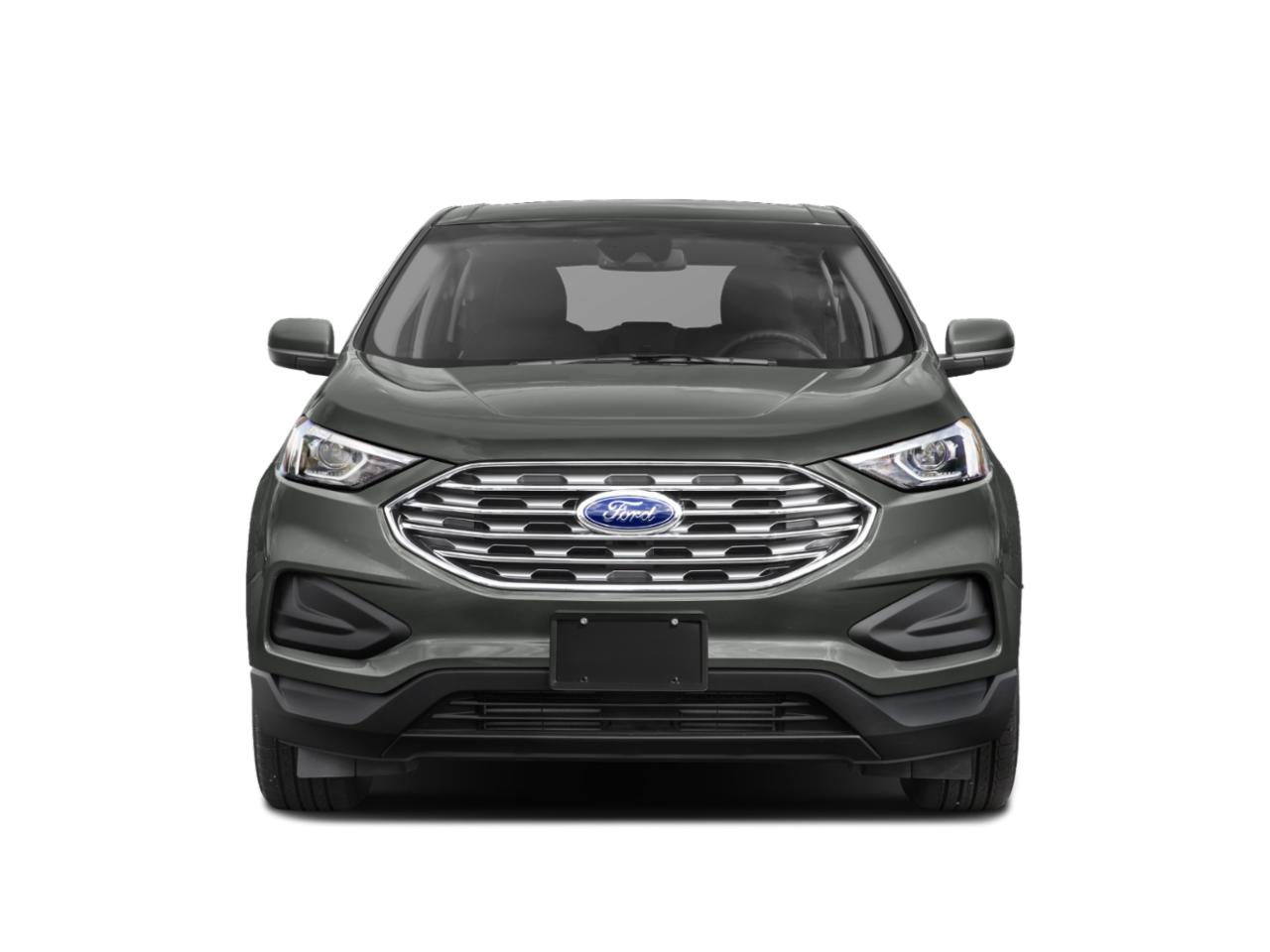 2020 Ford EDGE Vehicle Photo in GREENACRES, FL 33463-3207