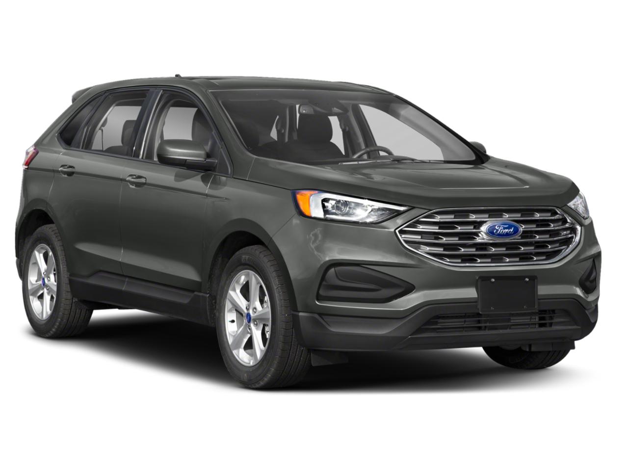 2020 Ford EDGE Vehicle Photo in GREENACRES, FL 33463-3207