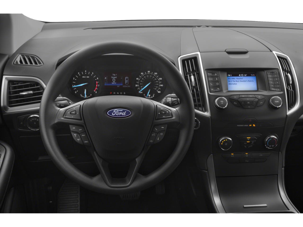 2020 Ford EDGE Vehicle Photo in GREENACRES, FL 33463-3207