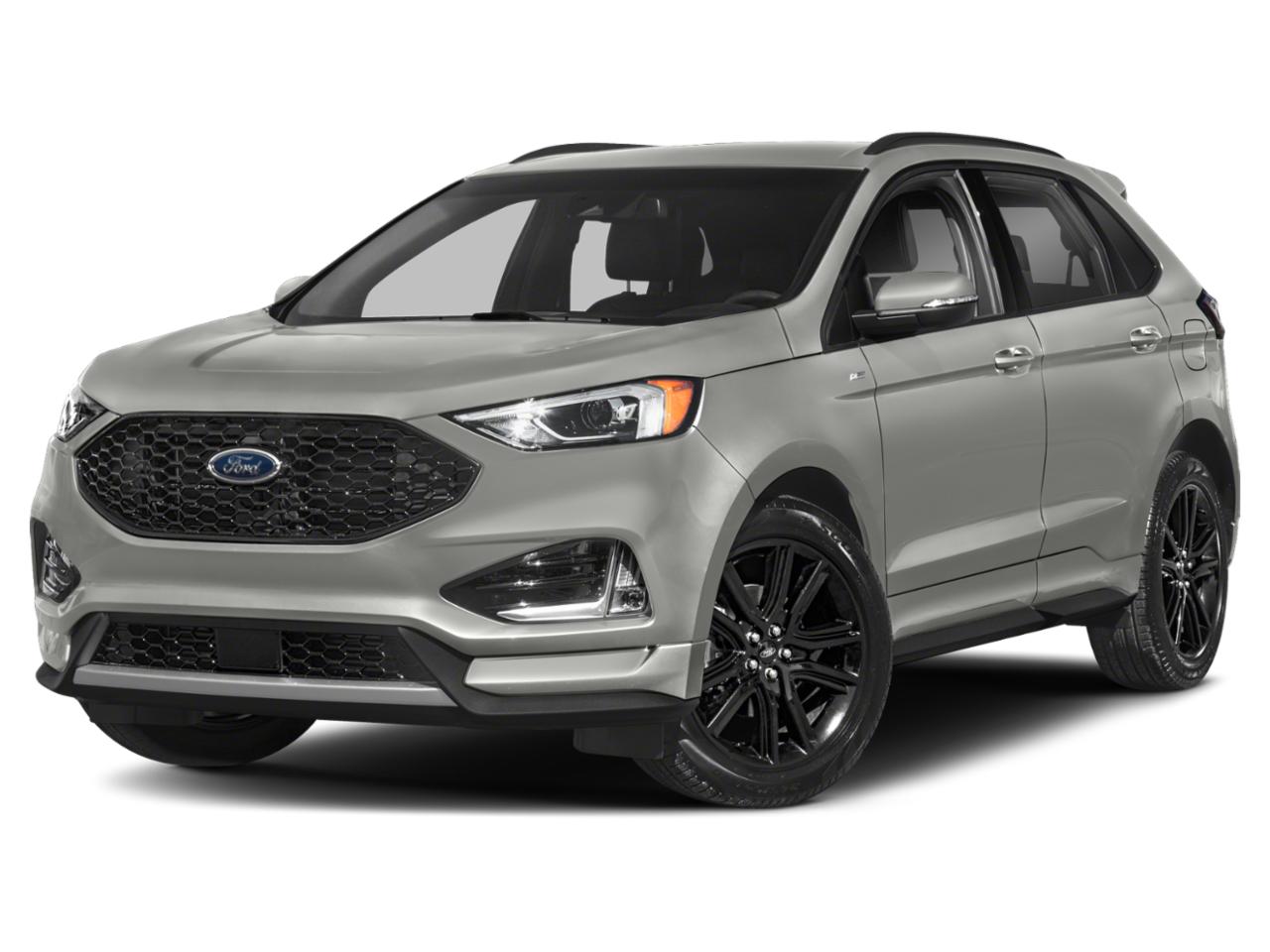 2020 Ford Edge Vehicle Photo in Bradenton, FL 34207