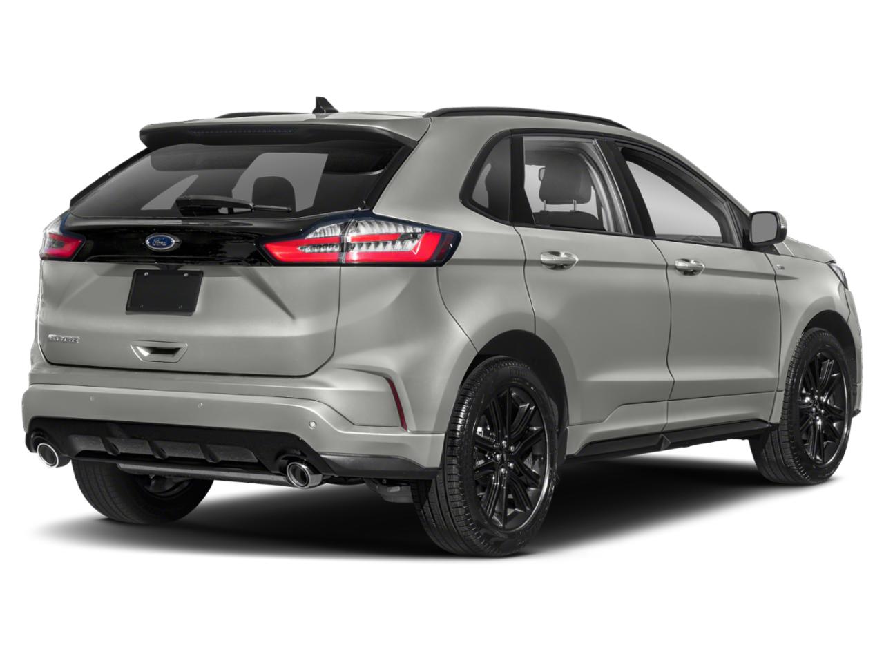 2020 Ford Edge Vehicle Photo in Bradenton, FL 34207