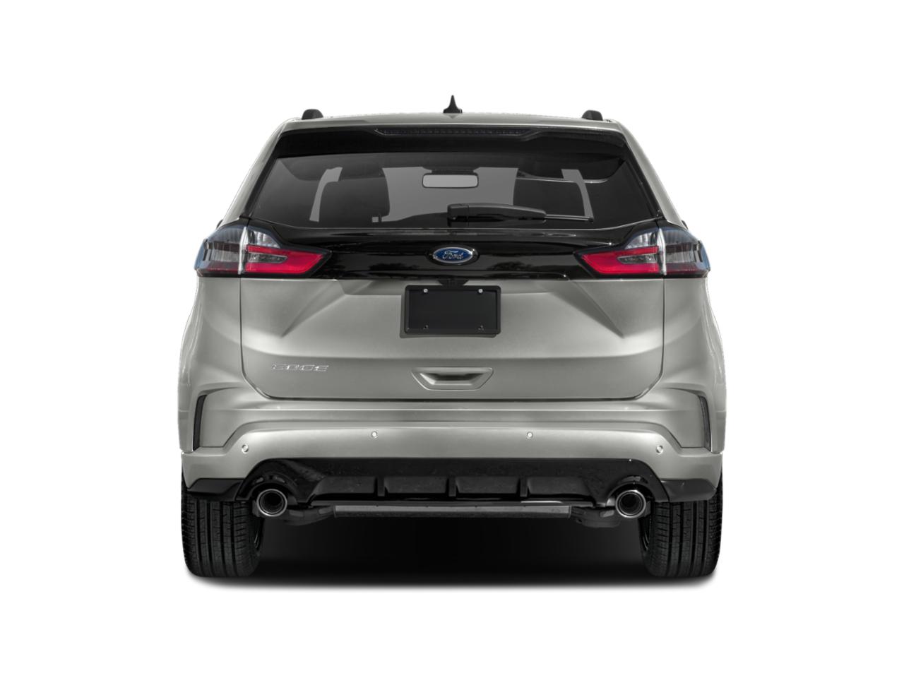 2020 Ford Edge Vehicle Photo in Bradenton, FL 34207