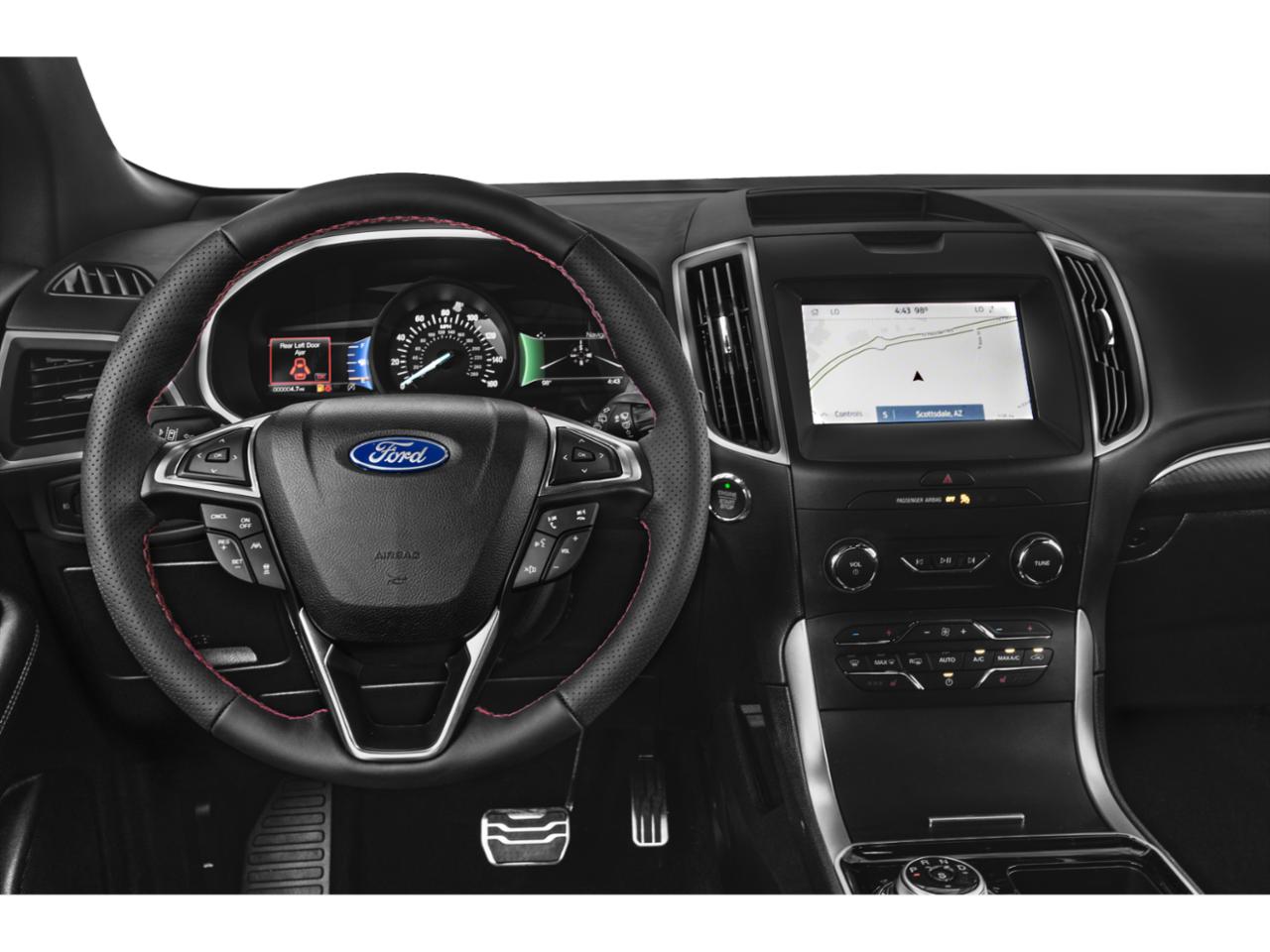 2020 Ford Edge Vehicle Photo in Bradenton, FL 34207