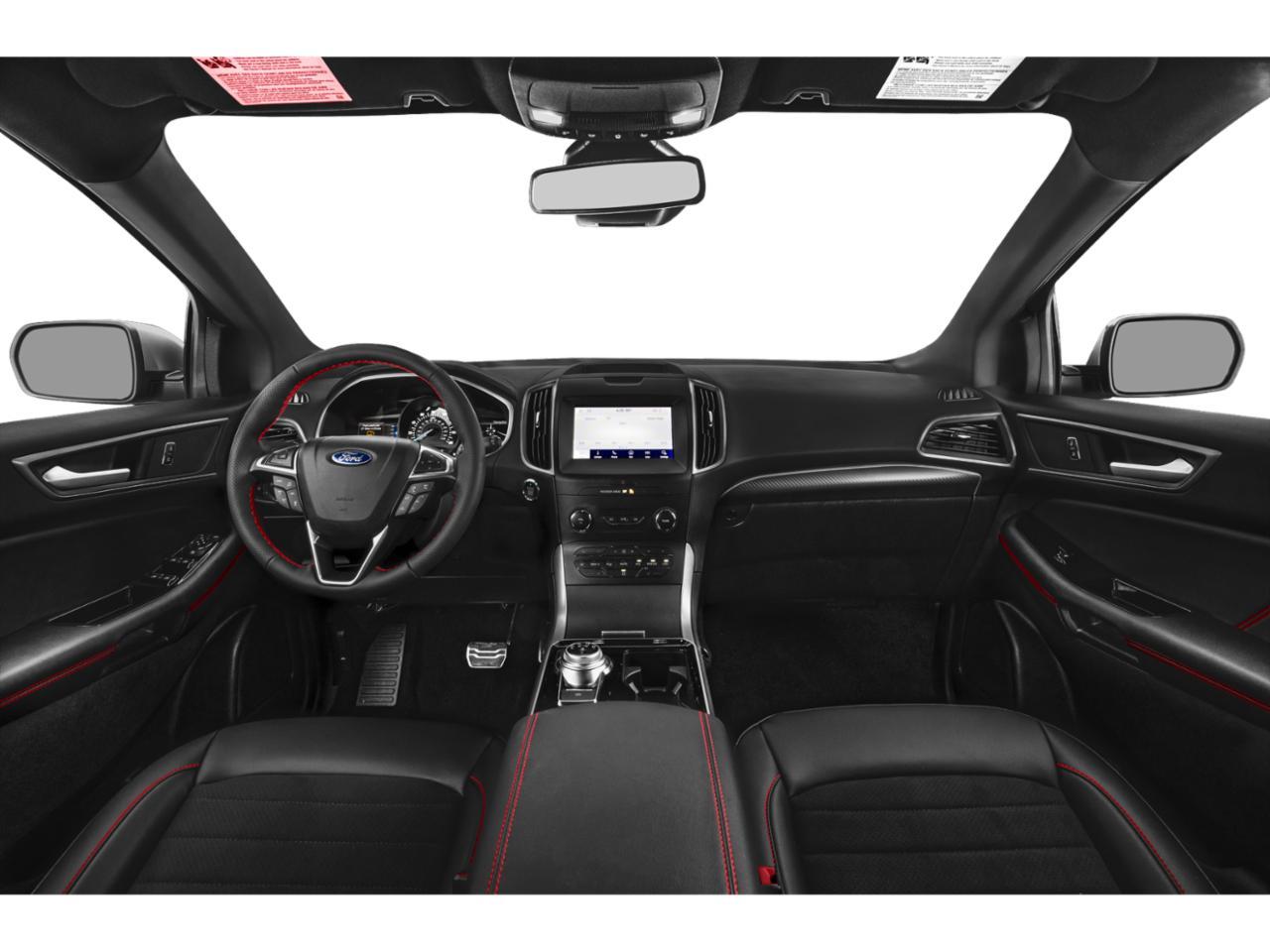 2020 Ford Edge Vehicle Photo in Bradenton, FL 34207