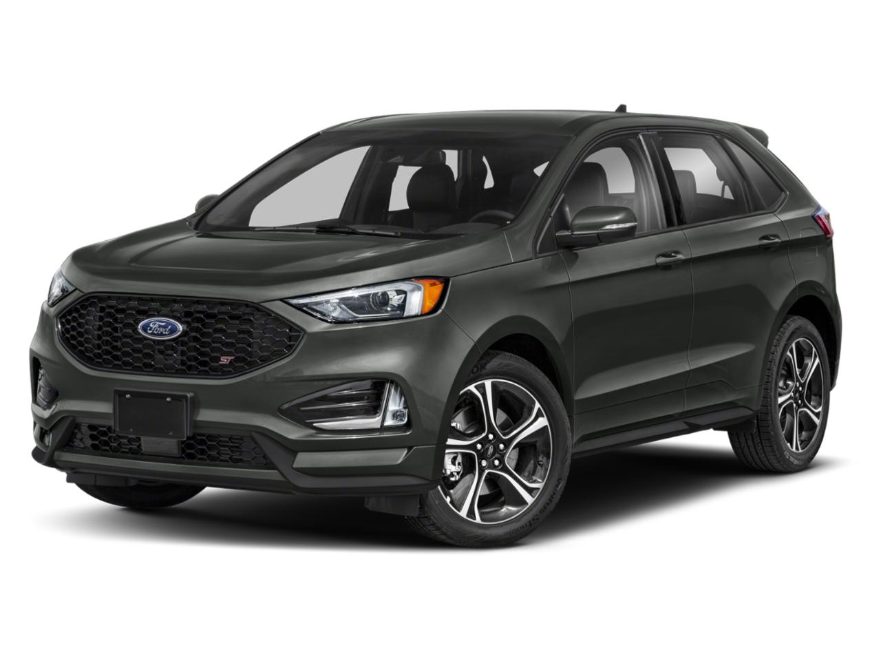 2020 Ford Edge Vehicle Photo in Clearwater, FL 33764