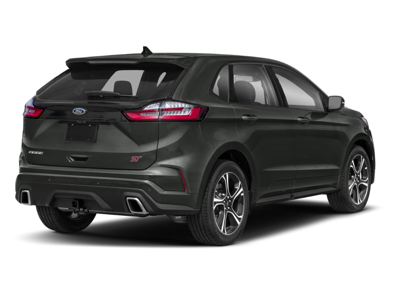 2020 Ford Edge Vehicle Photo in Clearwater, FL 33764