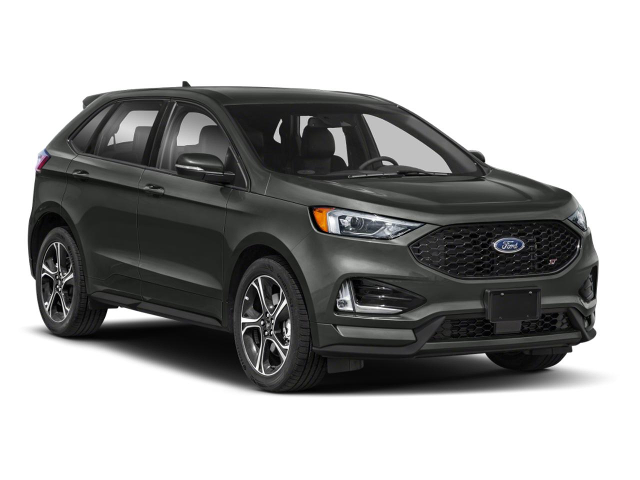 2020 Ford Edge Vehicle Photo in Clearwater, FL 33764