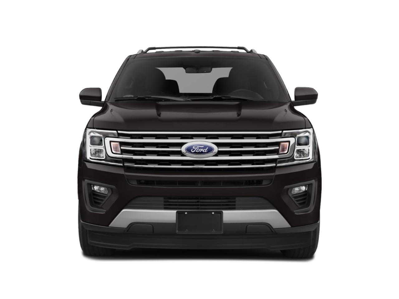 2020 Ford Expedition Vehicle Photo in Winter Park, FL 32792