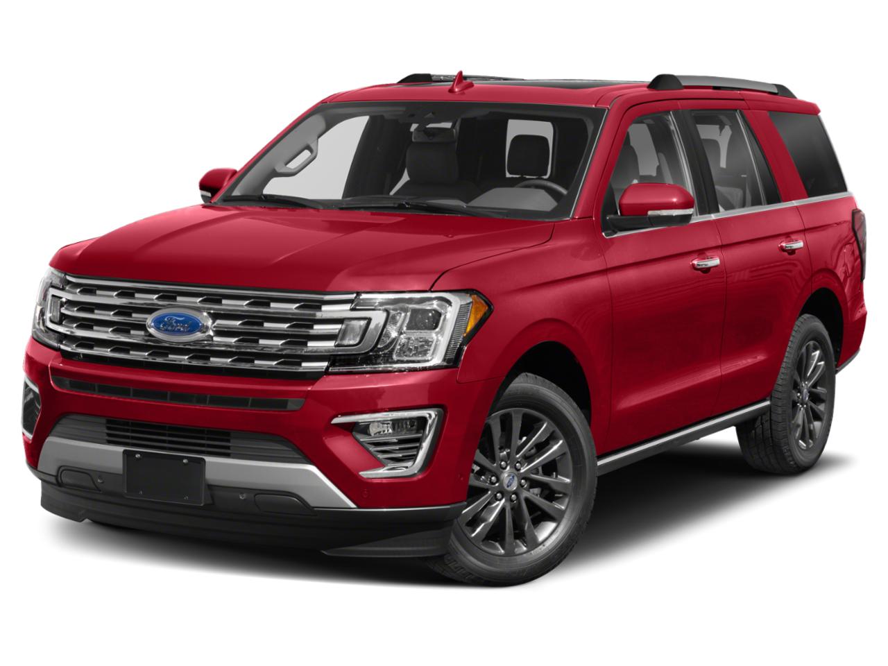 2020 Ford Expedition Vehicle Photo in Lawton, OK 73505-3409