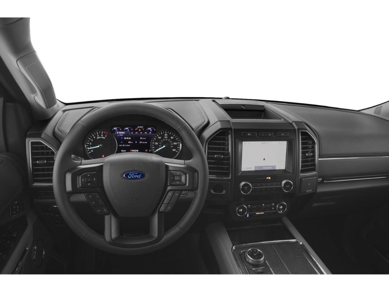 2020 Ford Expedition Vehicle Photo in CORPUS CHRISTI, TX 78416-1100