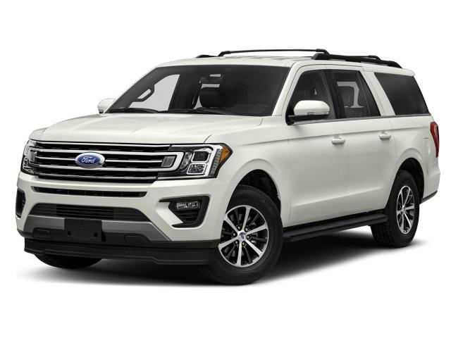 2020 Ford Expedition MAX XLT photo 2