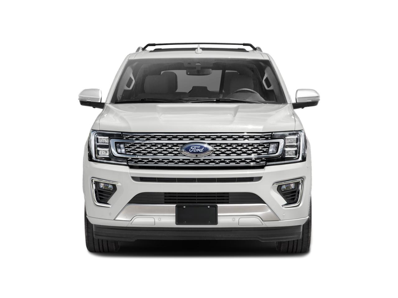 2020 Ford Expedition Platinum photo 6