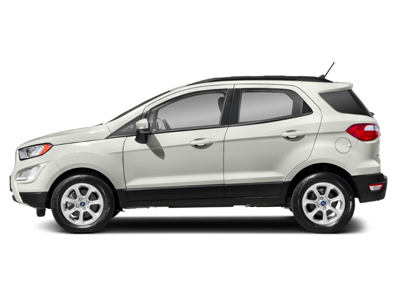 2020 Ford EcoSport Vehicle Photo in Las Vegas, NV 89149