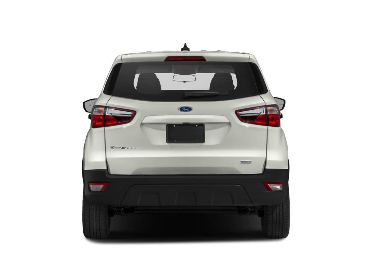 2020 Ford EcoSport Vehicle Photo in MESA, AZ 85206-4395