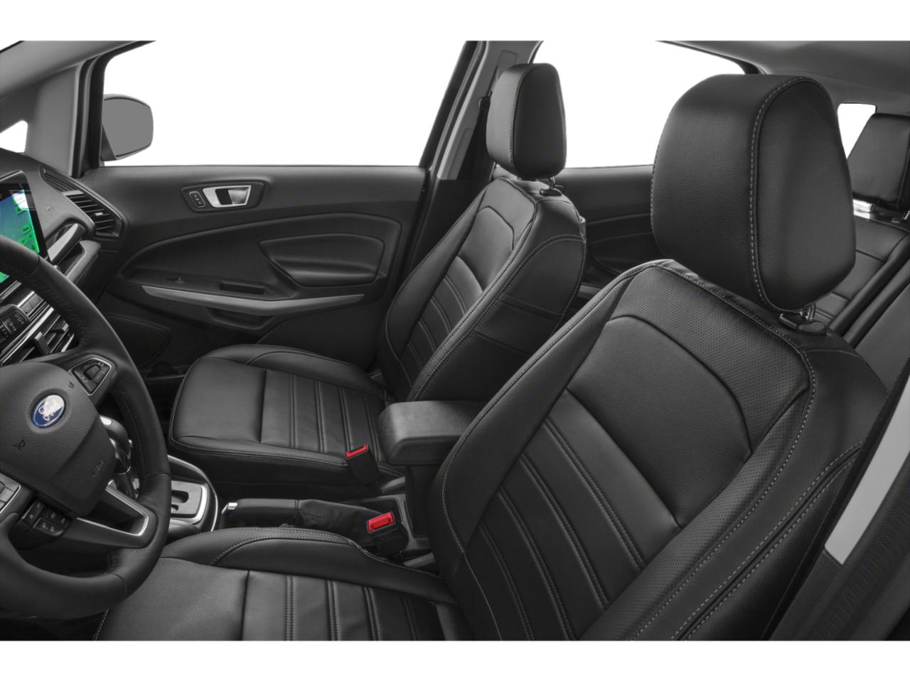 2020 Ford EcoSport Vehicle Photo in POOLER, GA 31322-3252