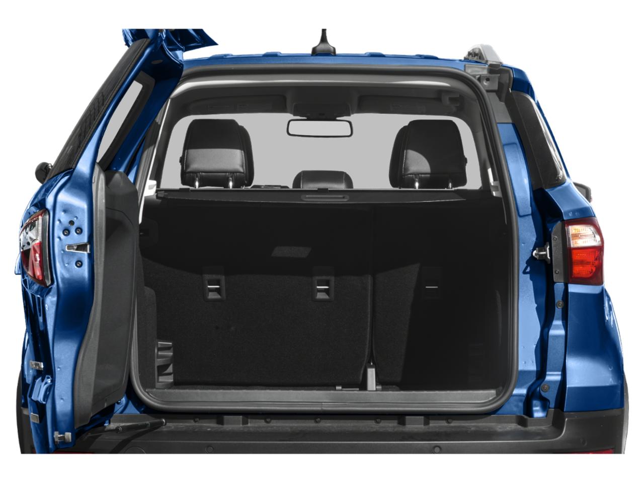 2020 Ford EcoSport Vehicle Photo in POOLER, GA 31322-3252