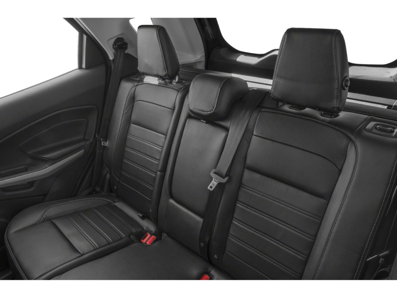 2020 Ford EcoSport Vehicle Photo in POOLER, GA 31322-3252