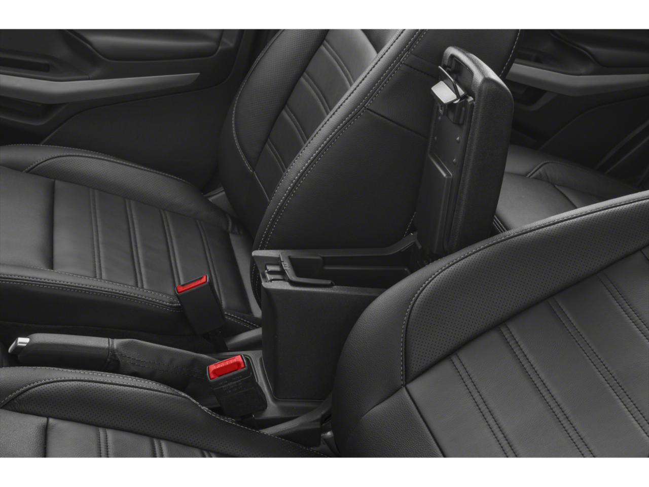 2020 Ford EcoSport Vehicle Photo in POOLER, GA 31322-3252