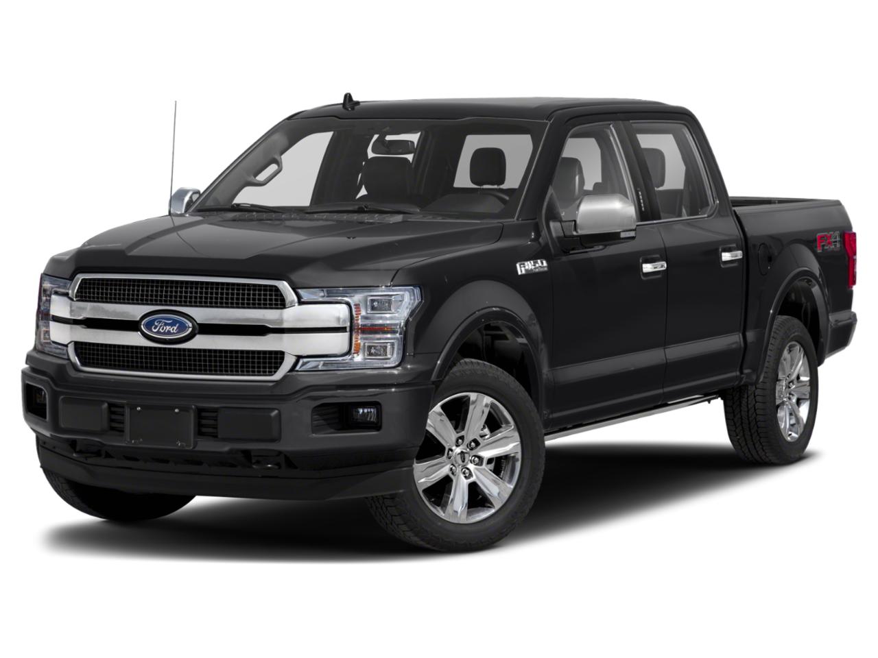 2020 Ford F-150 Vehicle Photo in Pinellas Park , FL 33781