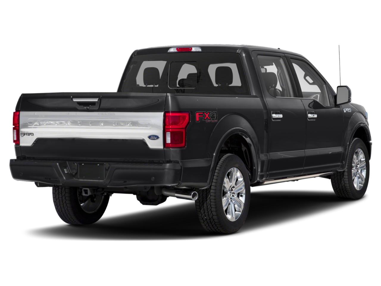 2020 Ford F-150 Vehicle Photo in Pinellas Park , FL 33781