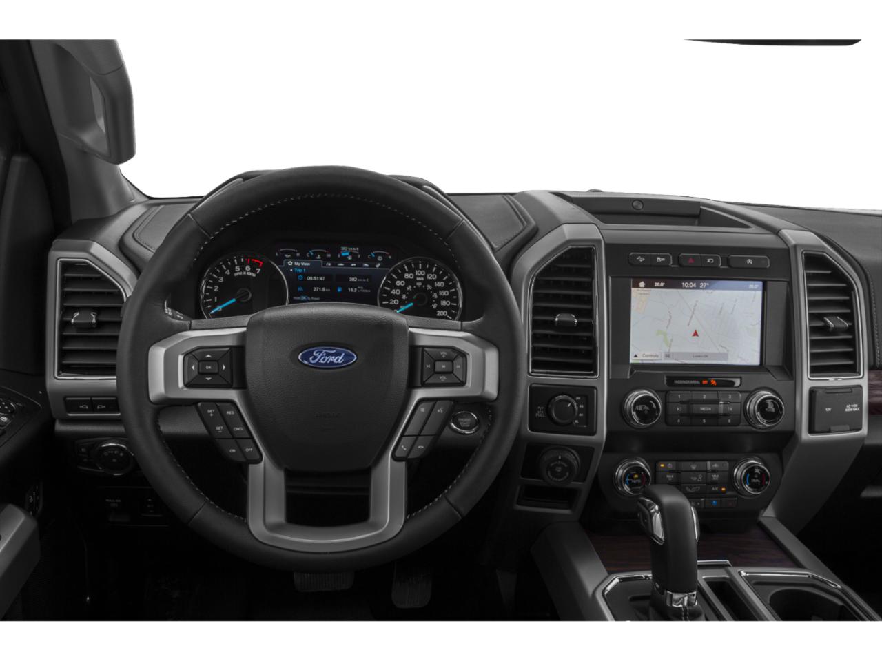 2020 Ford F-150 Vehicle Photo in Jacksonville, FL 32256