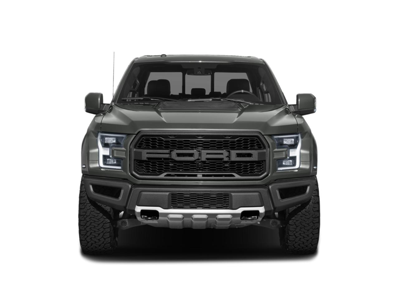 2020 Ford F-150 Vehicle Photo in Miami, FL 33015