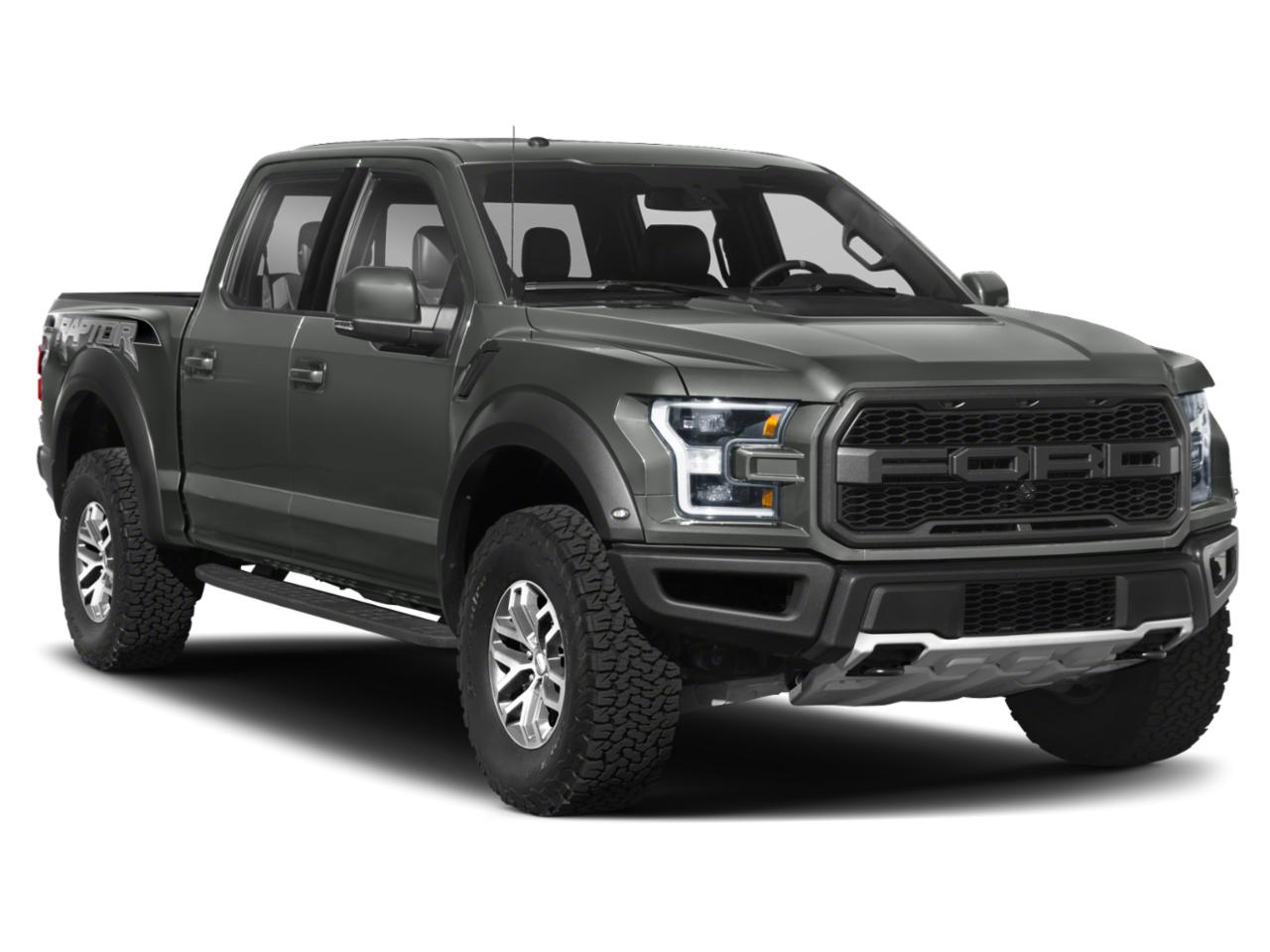 2020 Ford F-150 Vehicle Photo in Bradenton, FL 34207