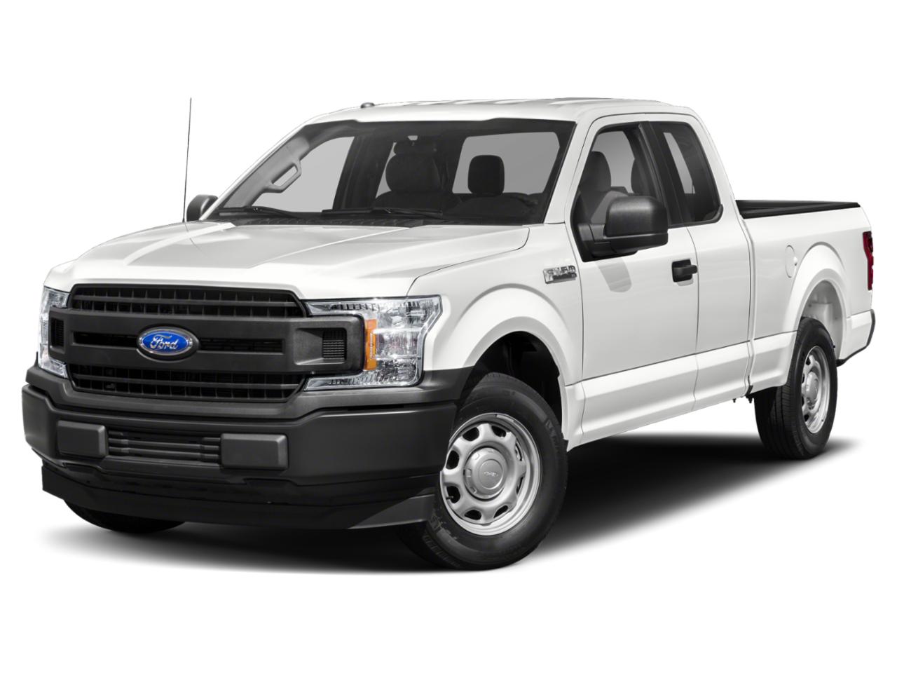 2020 Ford F-150 Vehicle Photo in Concord, NH 03301