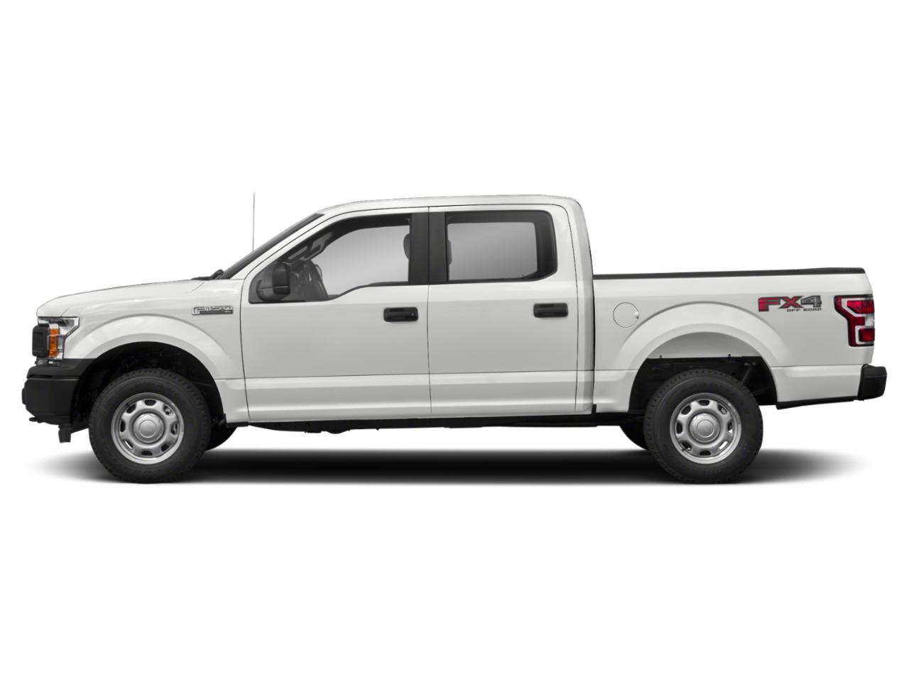 2020 Ford F-150 Vehicle Photo in St. Petersburg, FL 33713