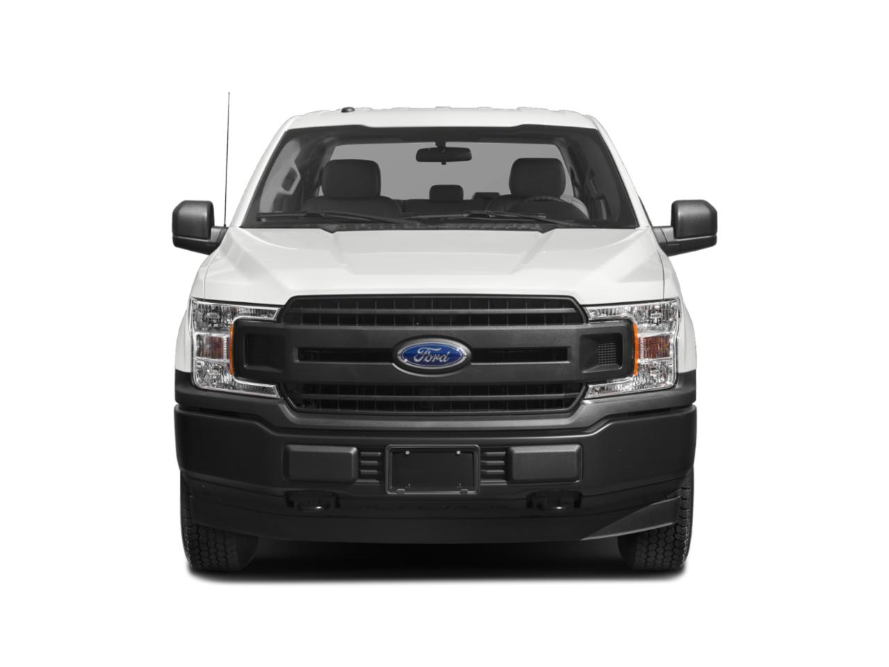 2020 Ford F-150 Vehicle Photo in BRUNSWICK, GA 31525-1881