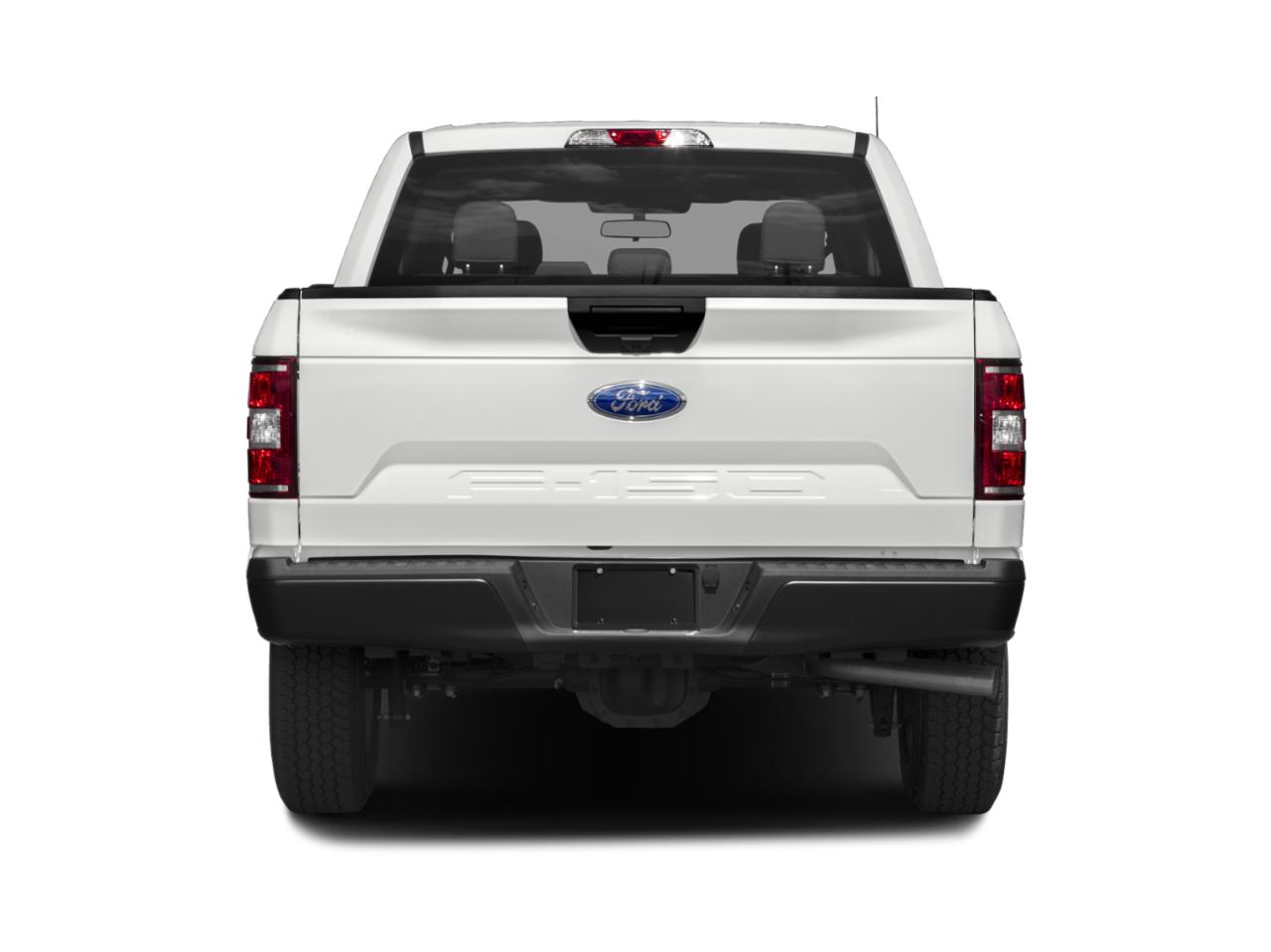 2020 Ford F-150 Vehicle Photo in BRUNSWICK, GA 31525-1881