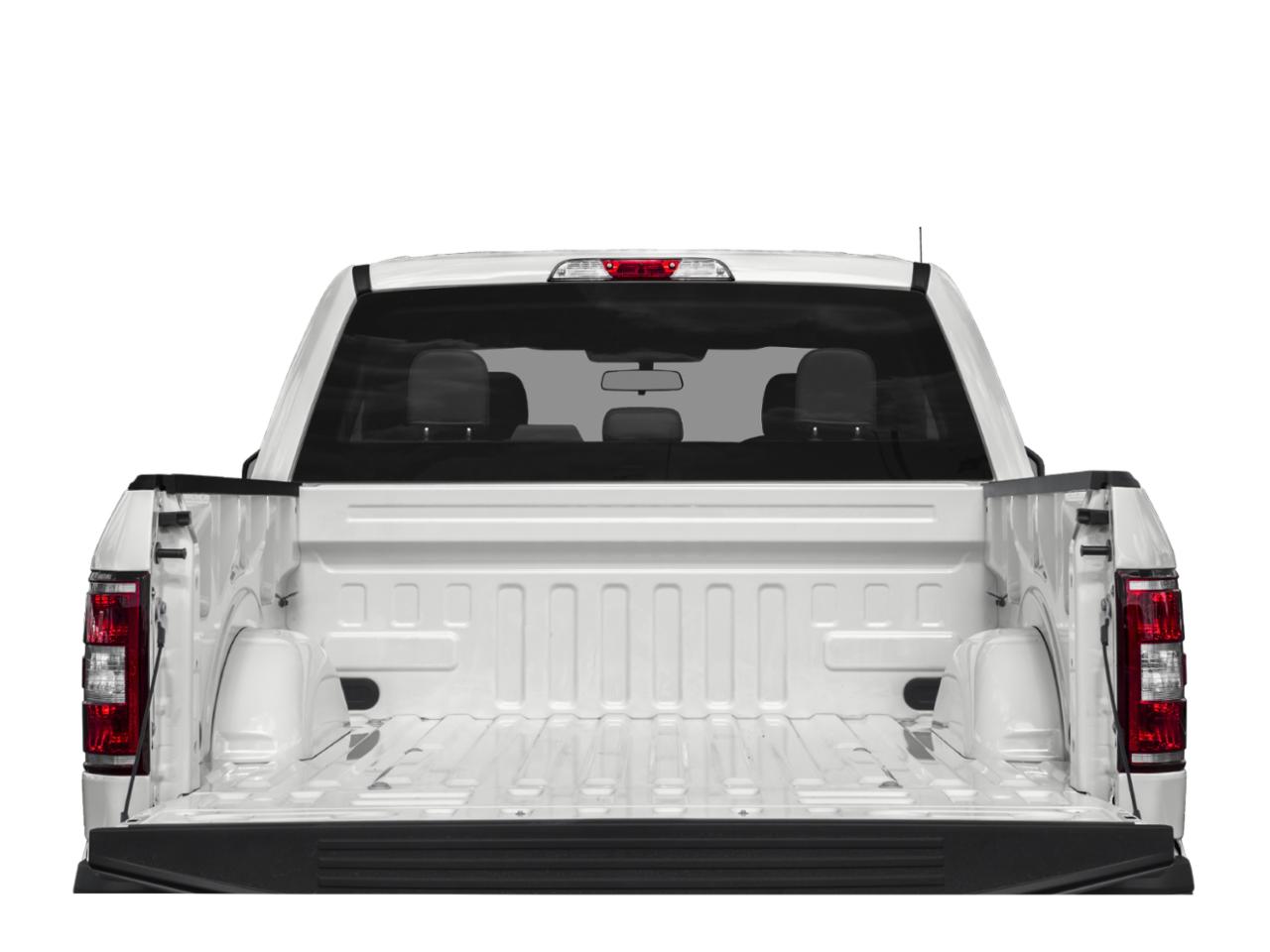 2020 Ford F-150 Vehicle Photo in St. Petersburg, FL 33713