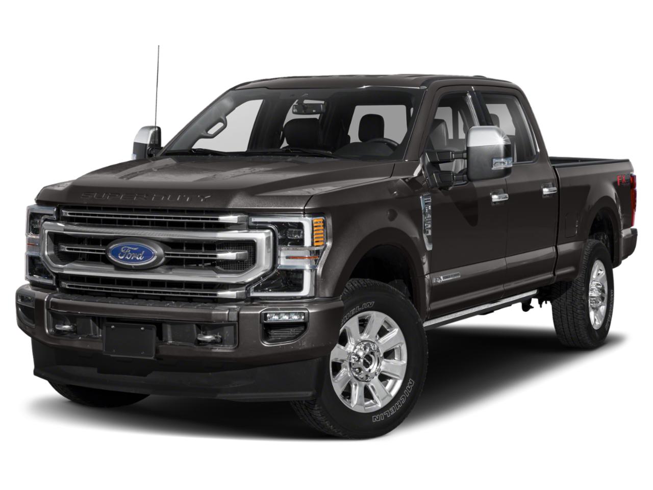 2020 Ford Super Duty F-250 SRW Vehicle Photo in Jacksonville, FL 32244