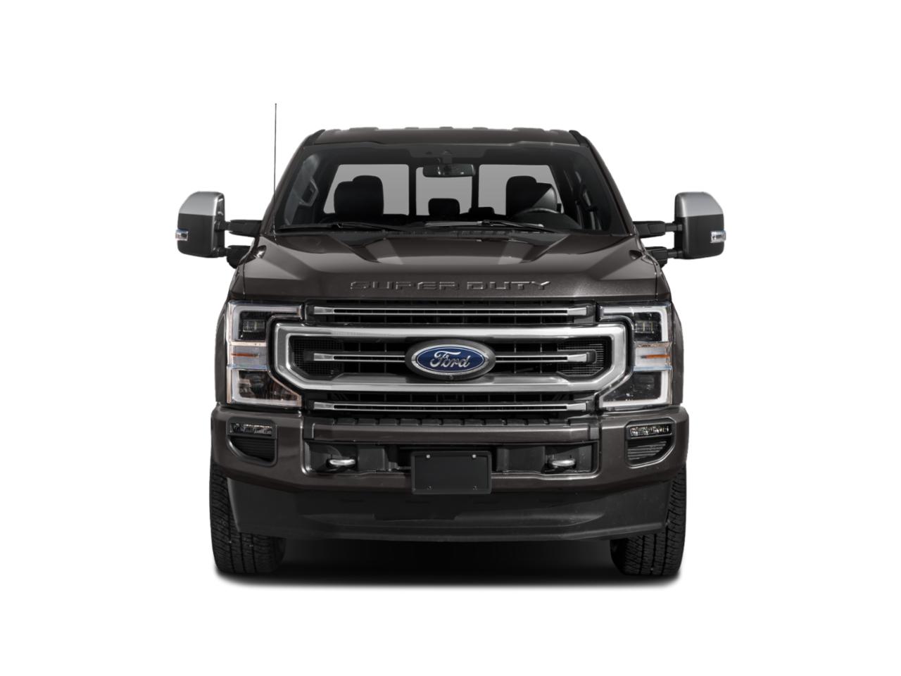 2020 Ford Super Duty F-250 SRW Vehicle Photo in Jacksonville, FL 32244