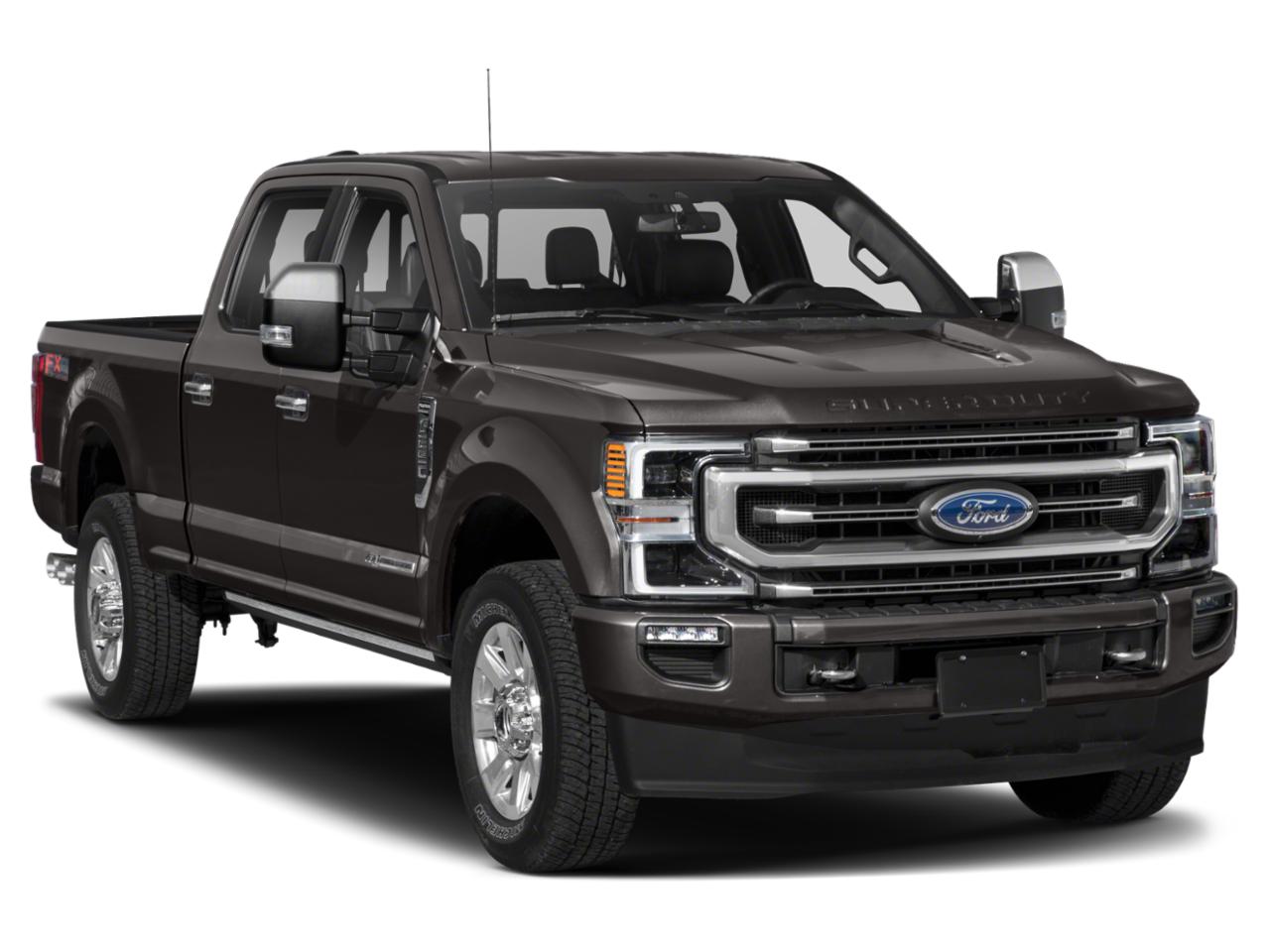 2020 Ford Super Duty F-250 SRW Vehicle Photo in Jacksonville, FL 32244